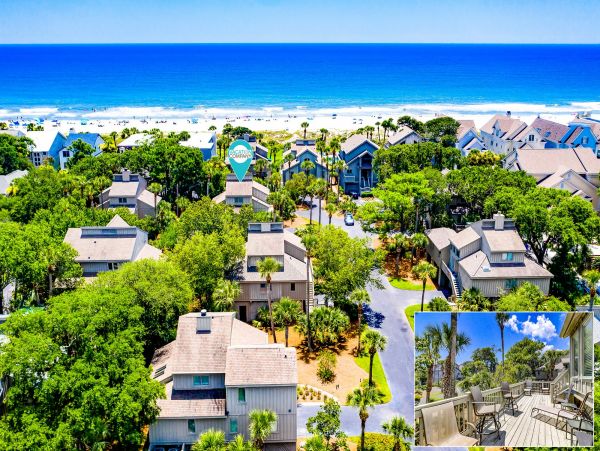 Hilton Head Home 993667