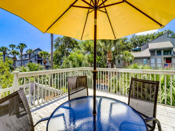 Hilton Head Home 993667