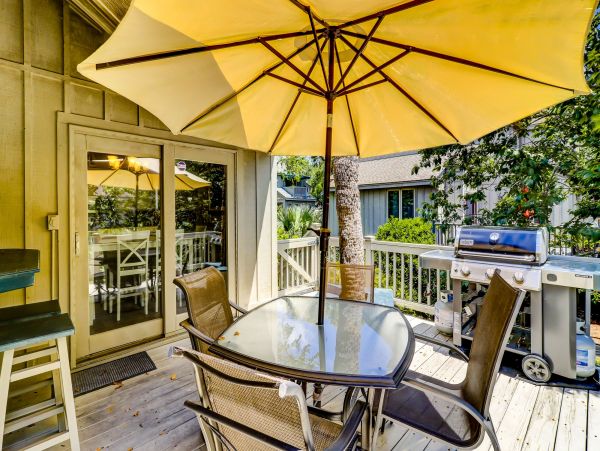 Hilton Head Home 993667