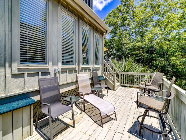 Hilton Head Home 993667