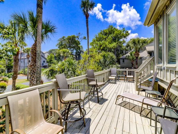 Hilton Head Home 993667
