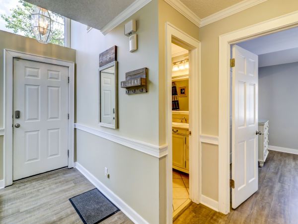 Hilton Head Home 993667