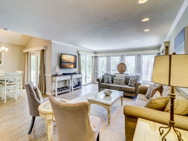 Hilton Head Home 993667
