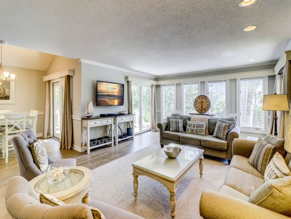 Hilton Head Home 993667