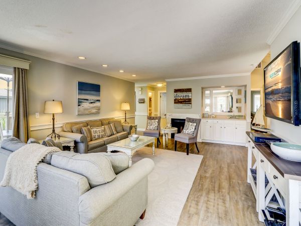 Hilton Head Home 993667