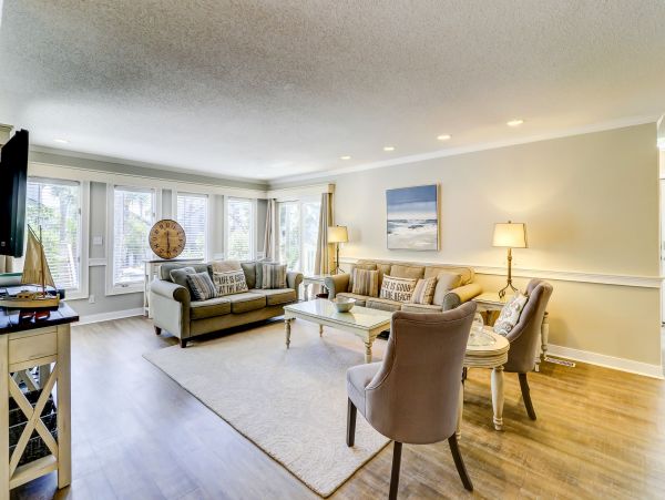 Hilton Head Home 993667