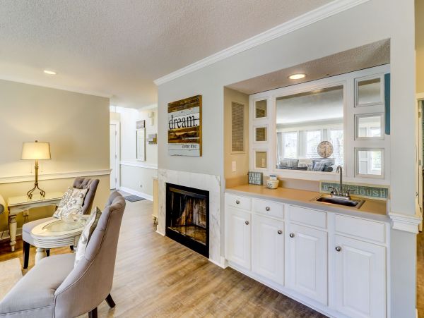 Hilton Head Home 993667