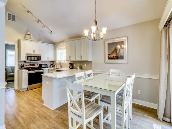 Hilton Head Home 993667