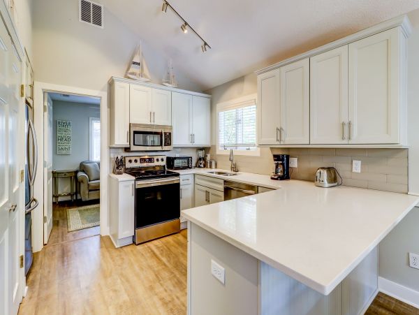 Hilton Head Home 993667