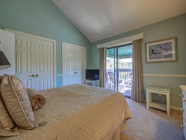 Hilton Head Home 993667