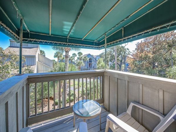 Hilton Head Home 993667