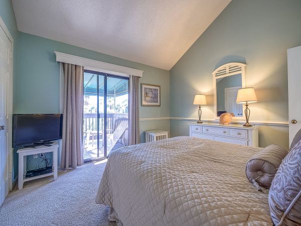 Hilton Head Home 993667