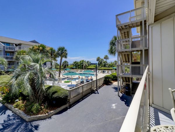 Hilton Head Condo 993668