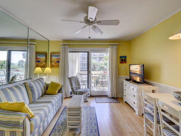Hilton Head Condo 993668