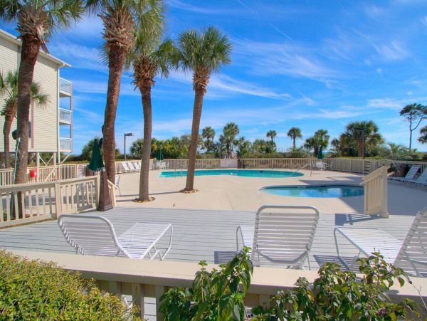 Hilton Head Condo 993668