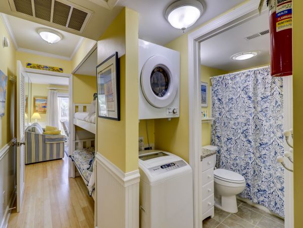 Hilton Head Condo 993668
