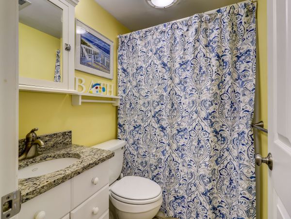 Hilton Head Condo 993668