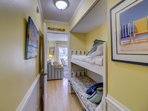 Hilton Head Condo 993668