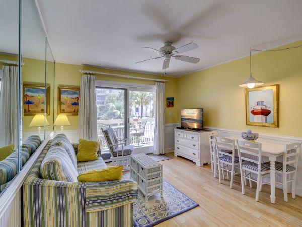 Hilton Head Condo 993668