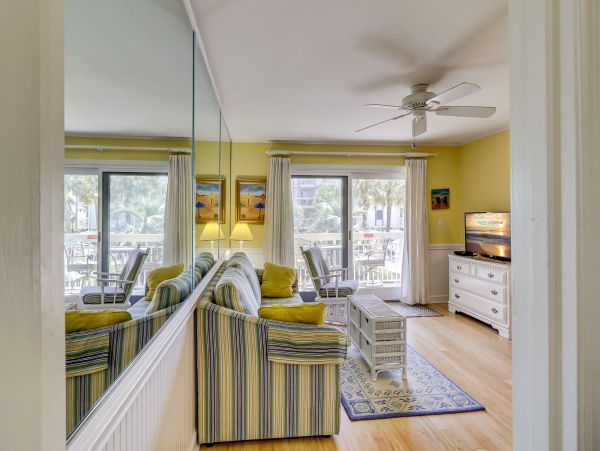Hilton Head Condo 993668