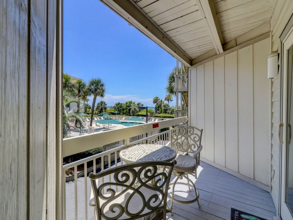 Hilton Head Condo 993668