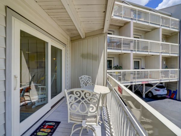 Hilton Head Condo 993668