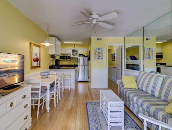Hilton Head Condo 993668