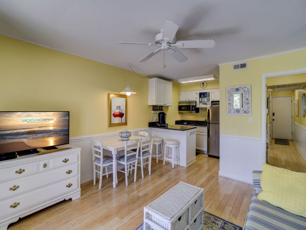 Hilton Head Condo 993668