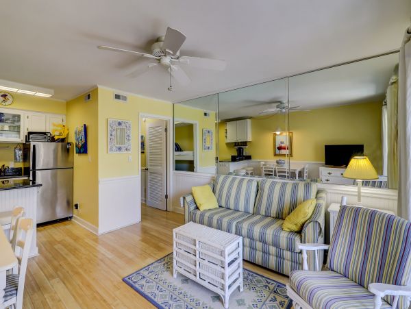 Hilton Head Condo 993668