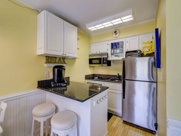 Hilton Head Condo 993668