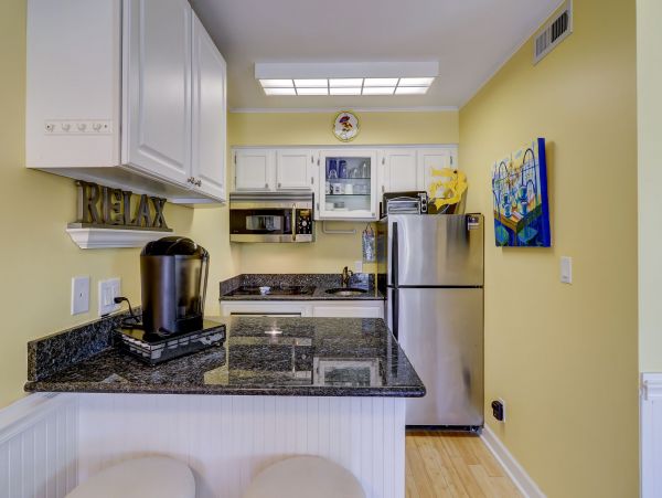 Hilton Head Condo 993668