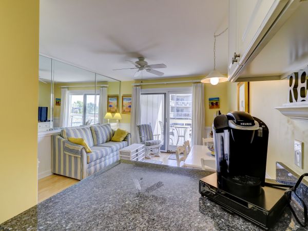 Hilton Head Condo 993668