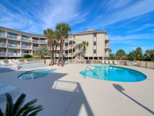 Hilton Head Condo 993668