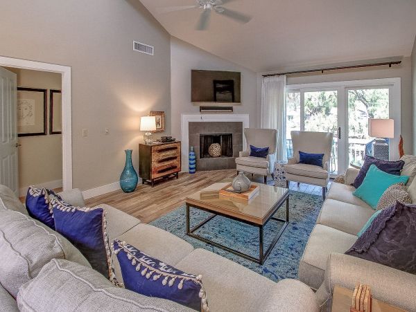 Hilton Head Home 993669
