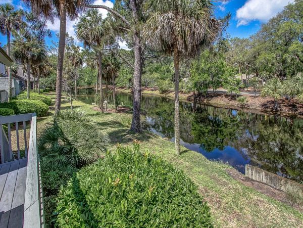 Hilton Head Home 993669