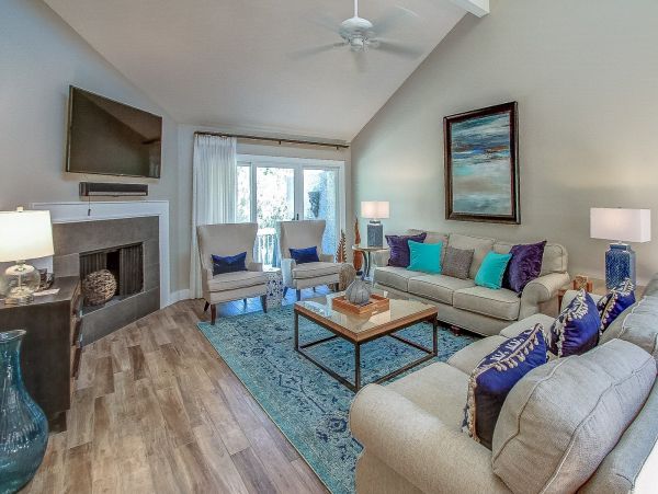 Hilton Head Home 993669