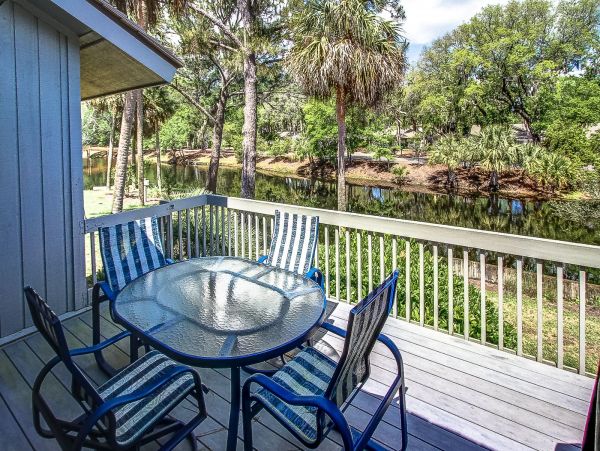 Hilton Head Home 993669