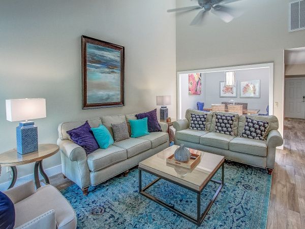 Hilton Head Home 993669
