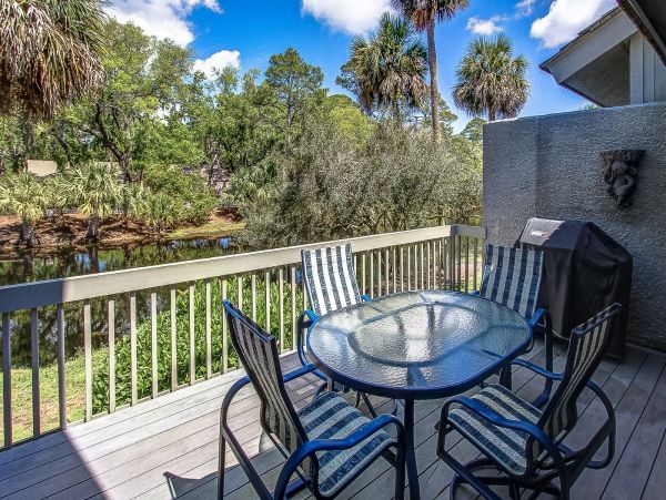 Hilton Head Home 993669