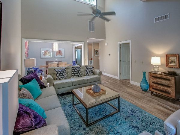 Hilton Head Home 993669