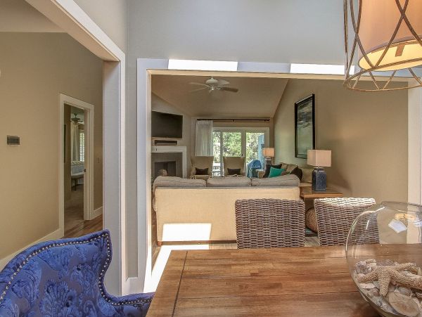 Hilton Head Home 993669