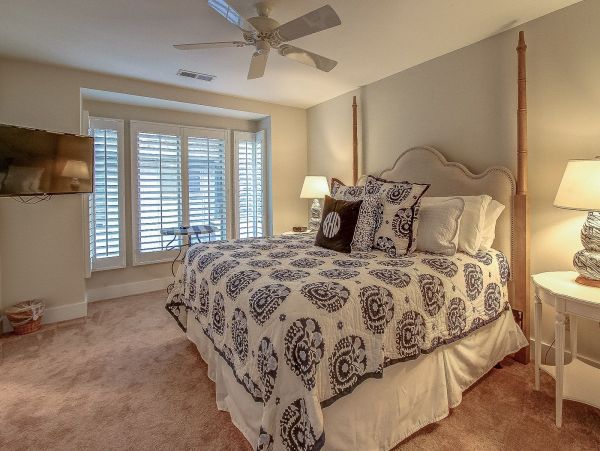 Hilton Head Home 993669