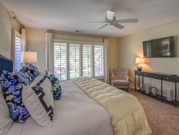 Hilton Head Home 993669