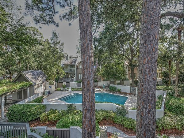 Hilton Head Home 993669