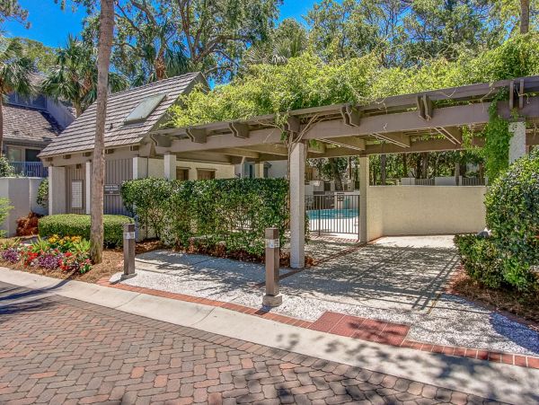 Hilton Head Home 993669