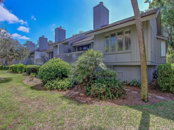 Hilton Head Home 993669