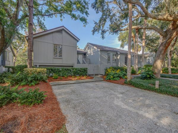 Hilton Head Home 993669