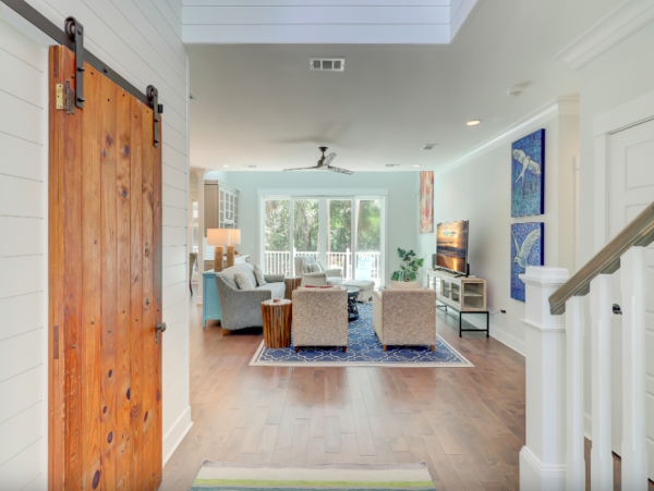 Hilton Head Beachside Bliss: Your Ultimate Island Retreat