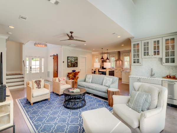Hilton Head Beachside Bliss: Your Ultimate Island Retreat