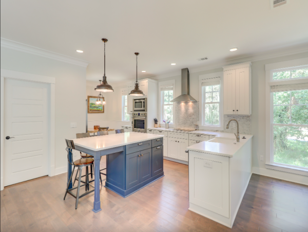 Hilton Head Beachside Bliss: Your Ultimate Island Retreat